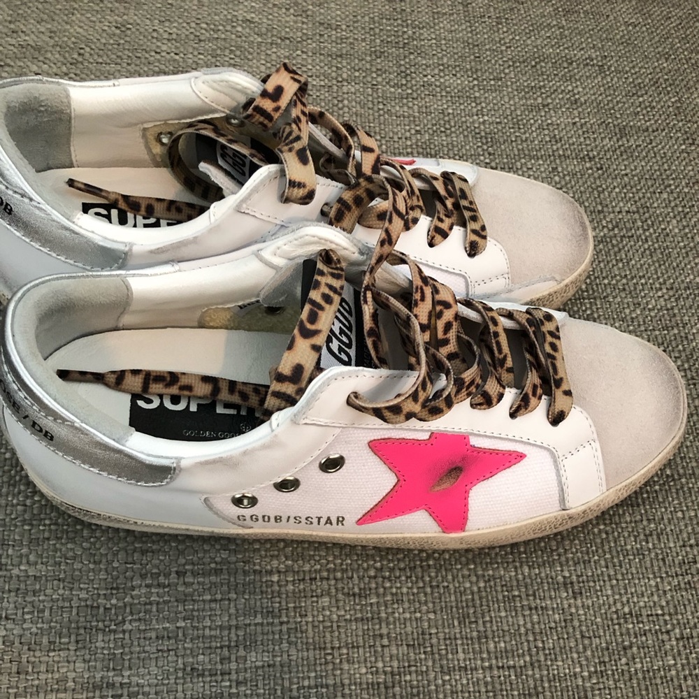 Golden goose